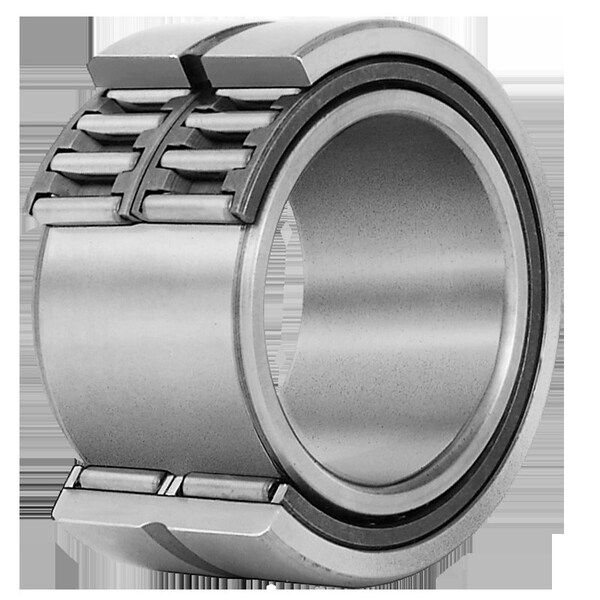 Iko Needle Roller Bearing, with Cage & Rollers - with Inner ring, No NAFW152826 NAFW152826 - main